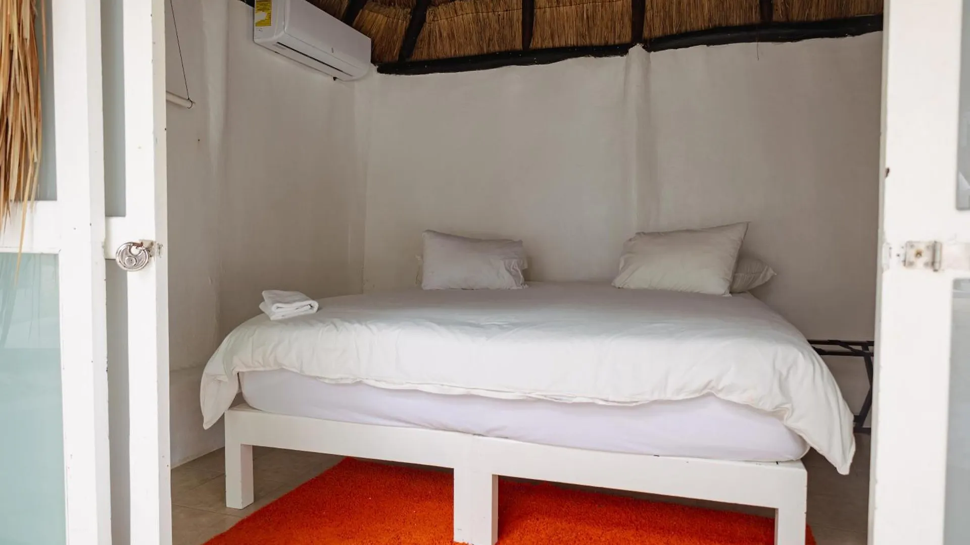 Shambala Beach House Tulum 0*,  Mexiko