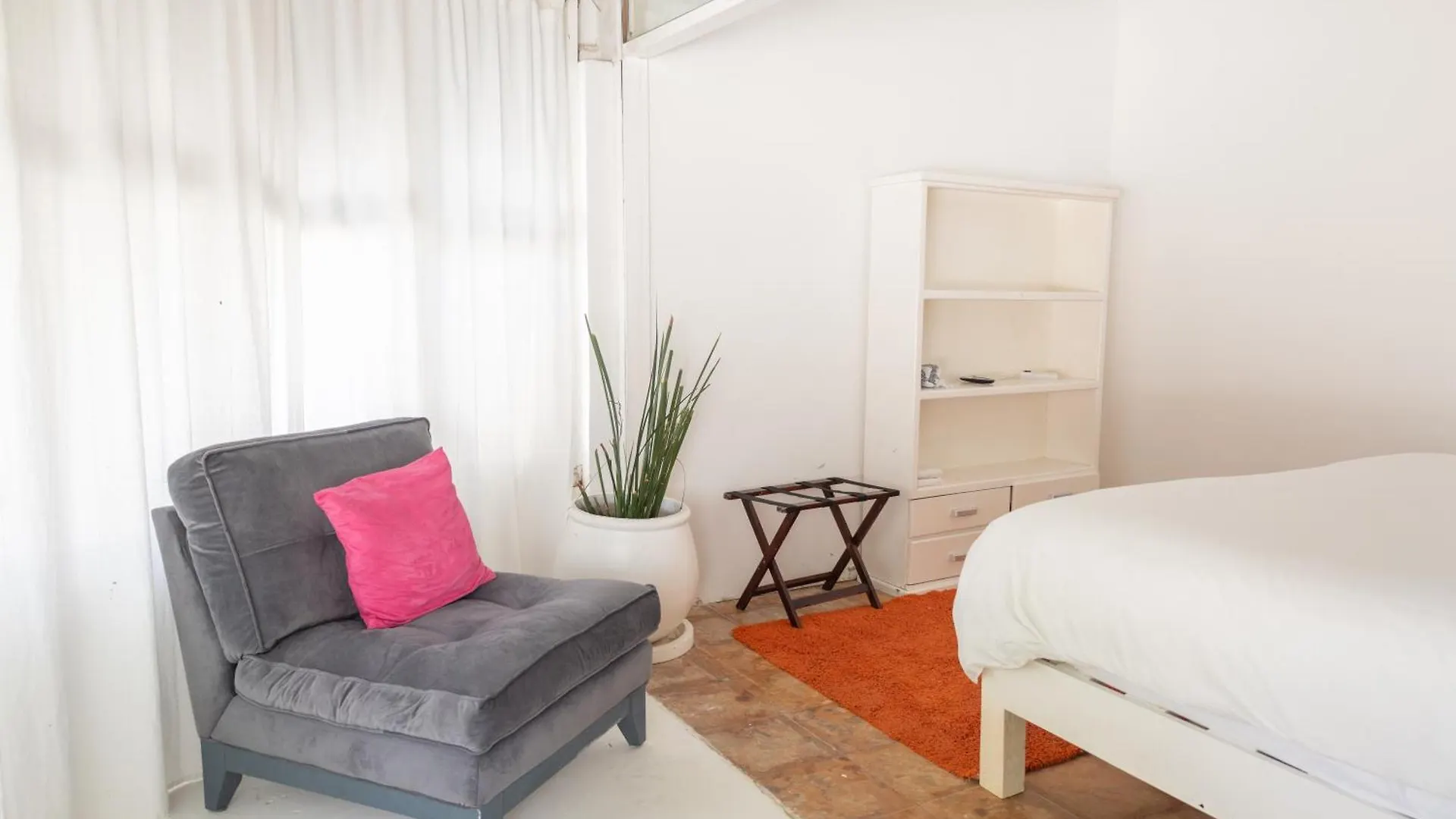 Shambala Beach House Tulum 0*,  Mexiko