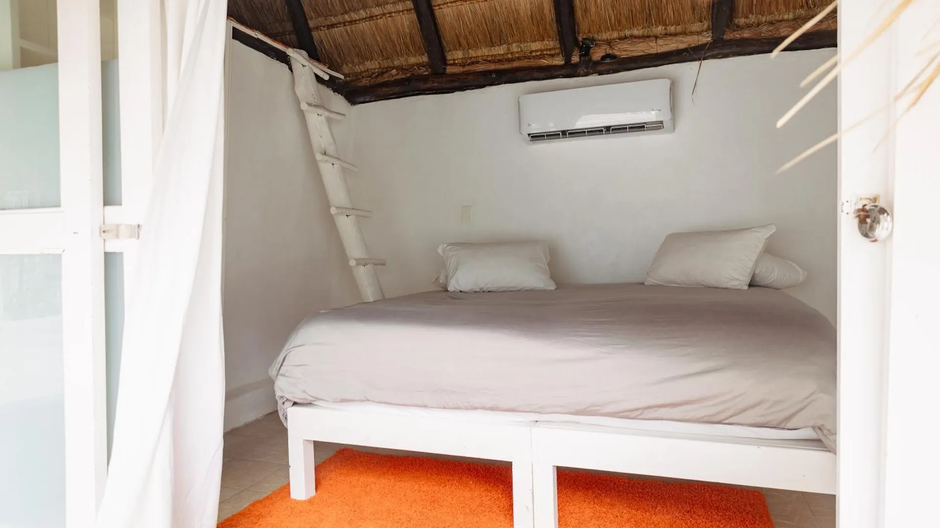 Shambala Beach House Tulum