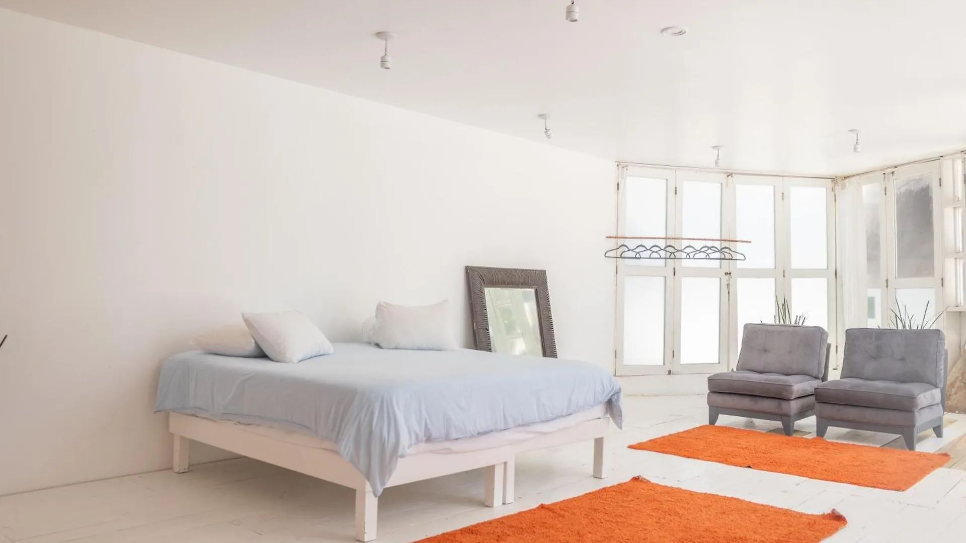 Shambala Beach House Tulum