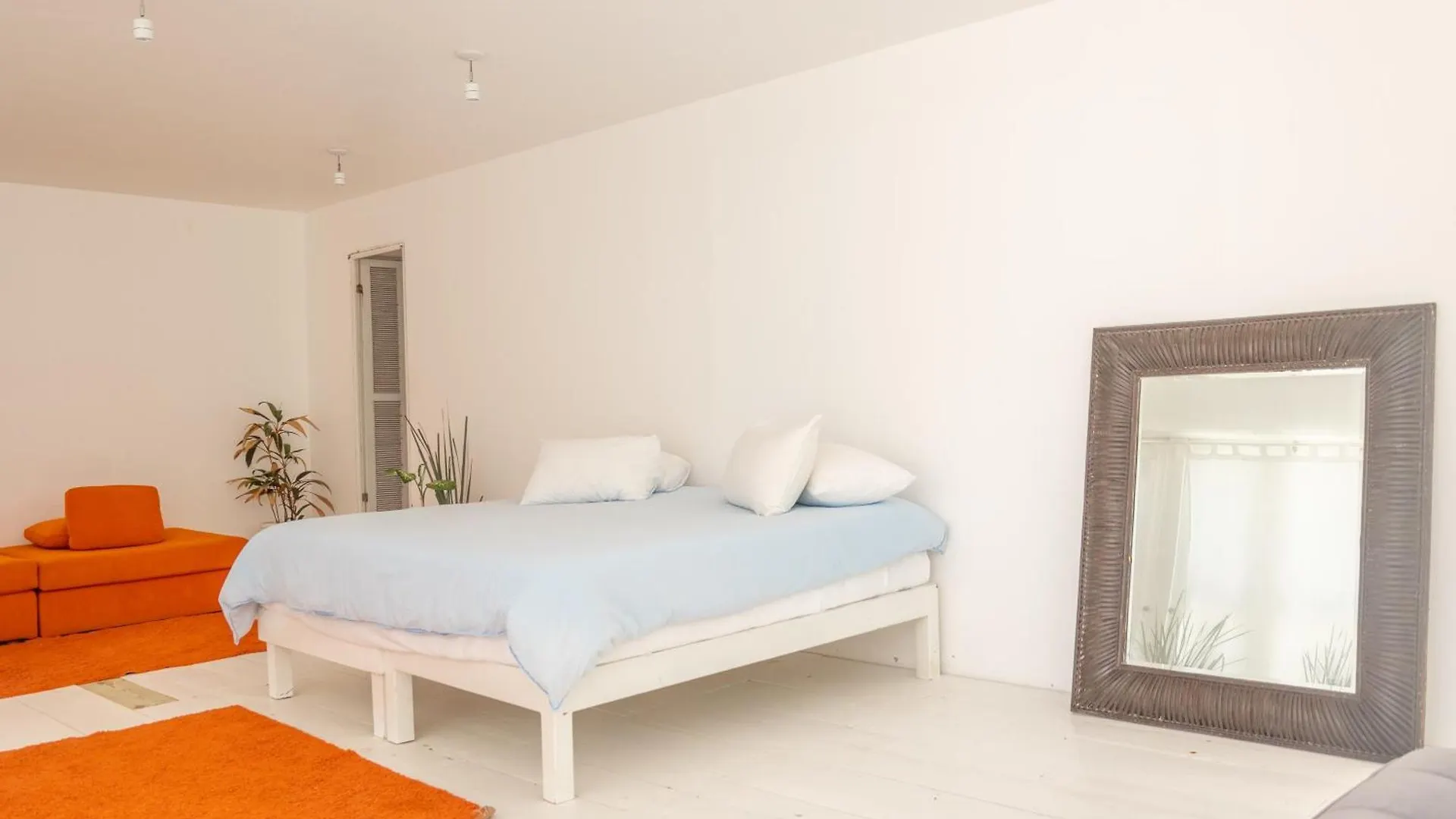 Villa Shambala Beach House Tulum