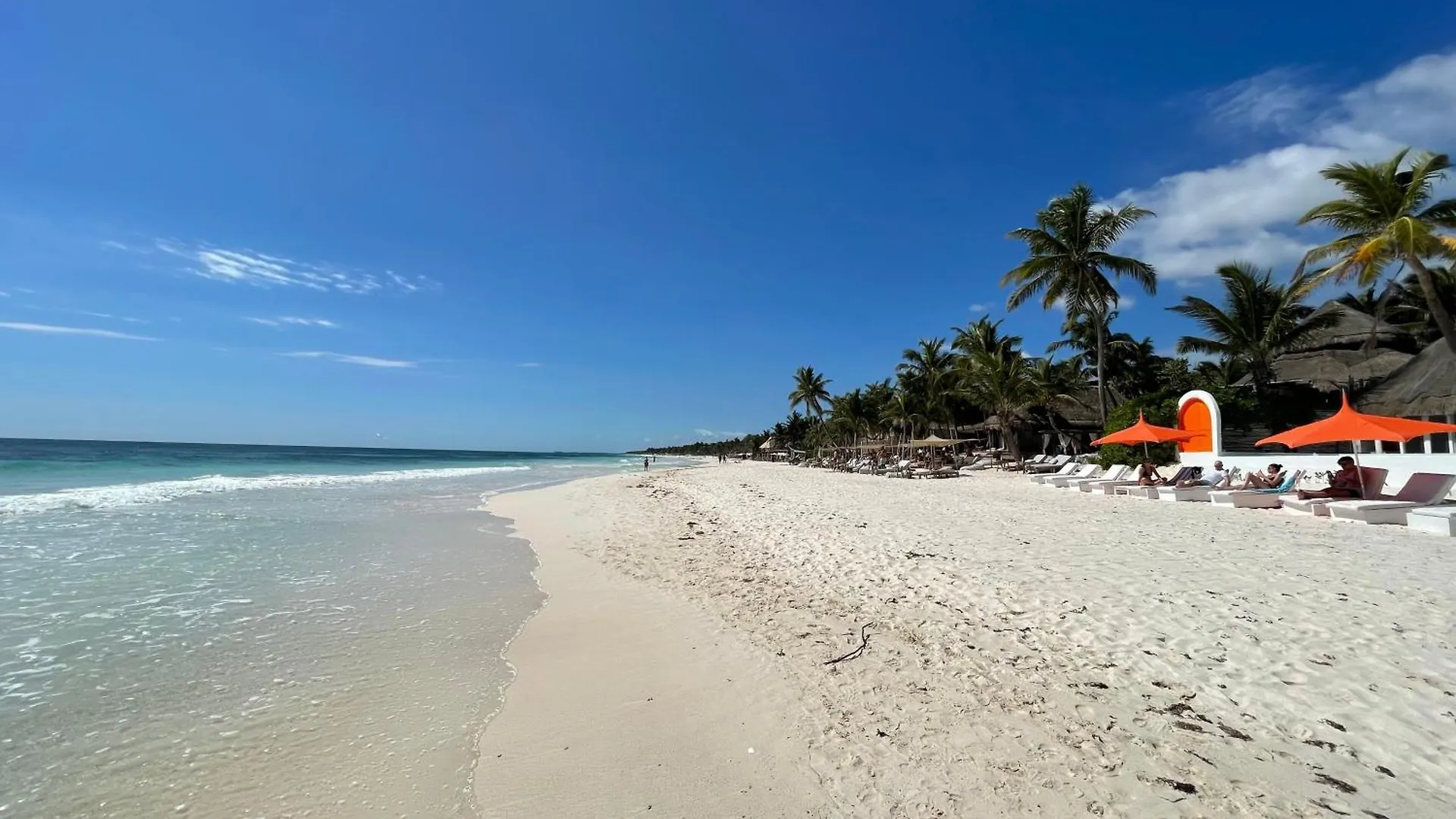 Villa Shambala Beach House Tulum