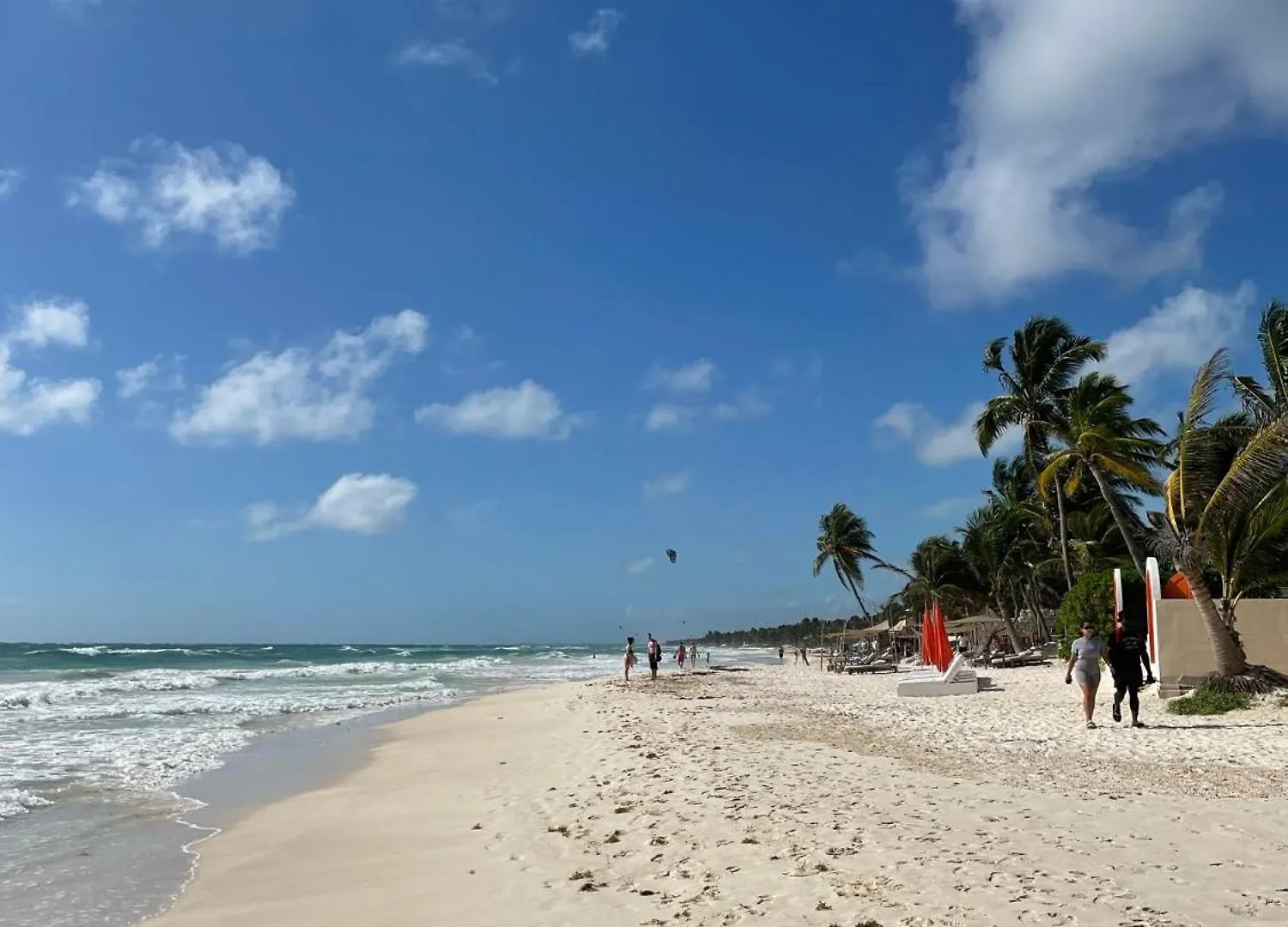 Villa Shambala Beach House Tulum Mexico
