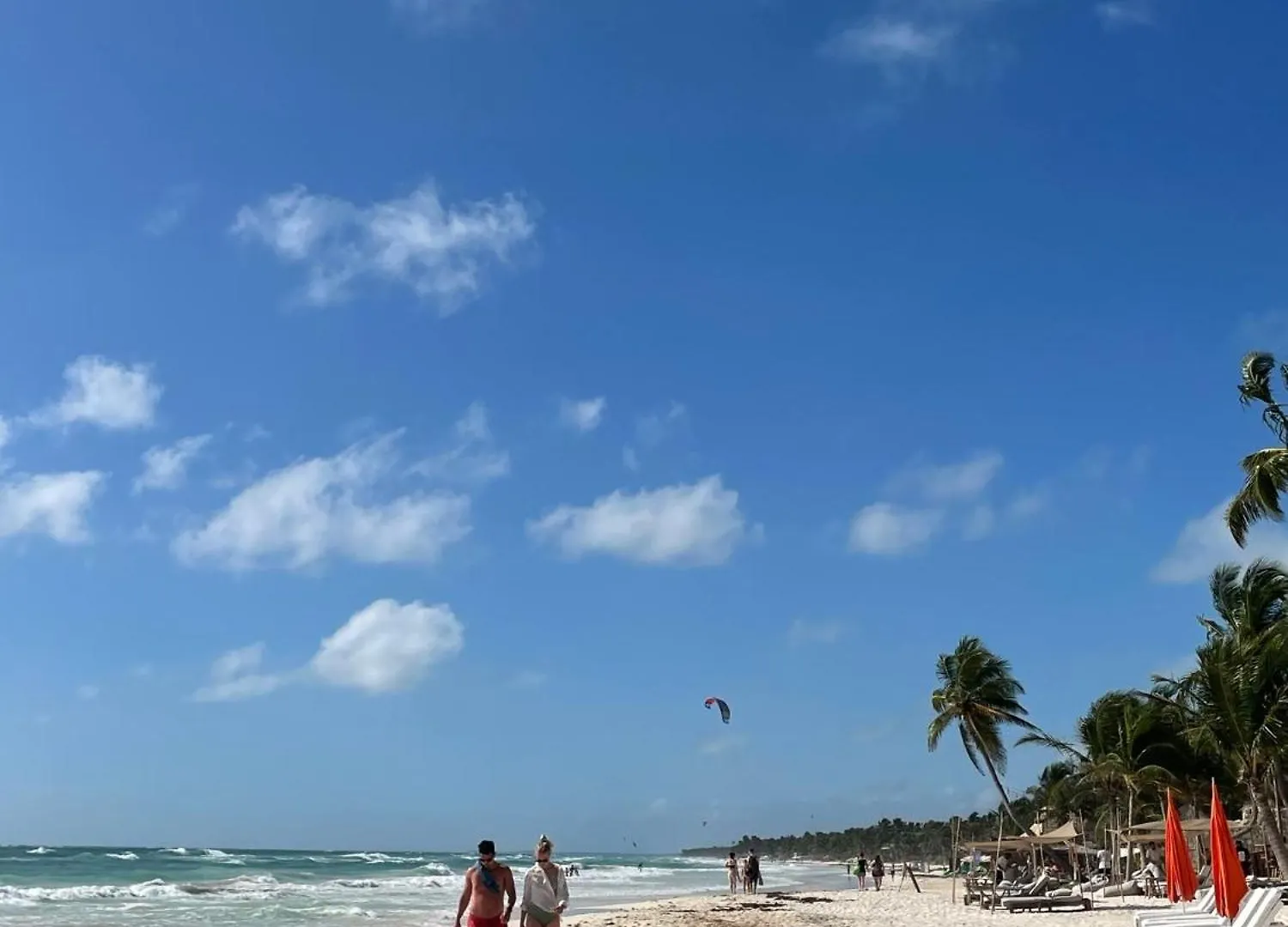 Shambala Beach House Tulum