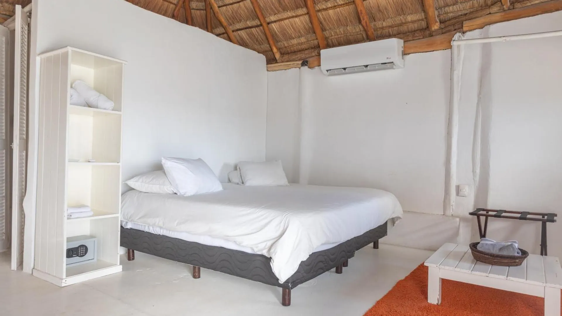 Villa Shambala Beach House Tulum
