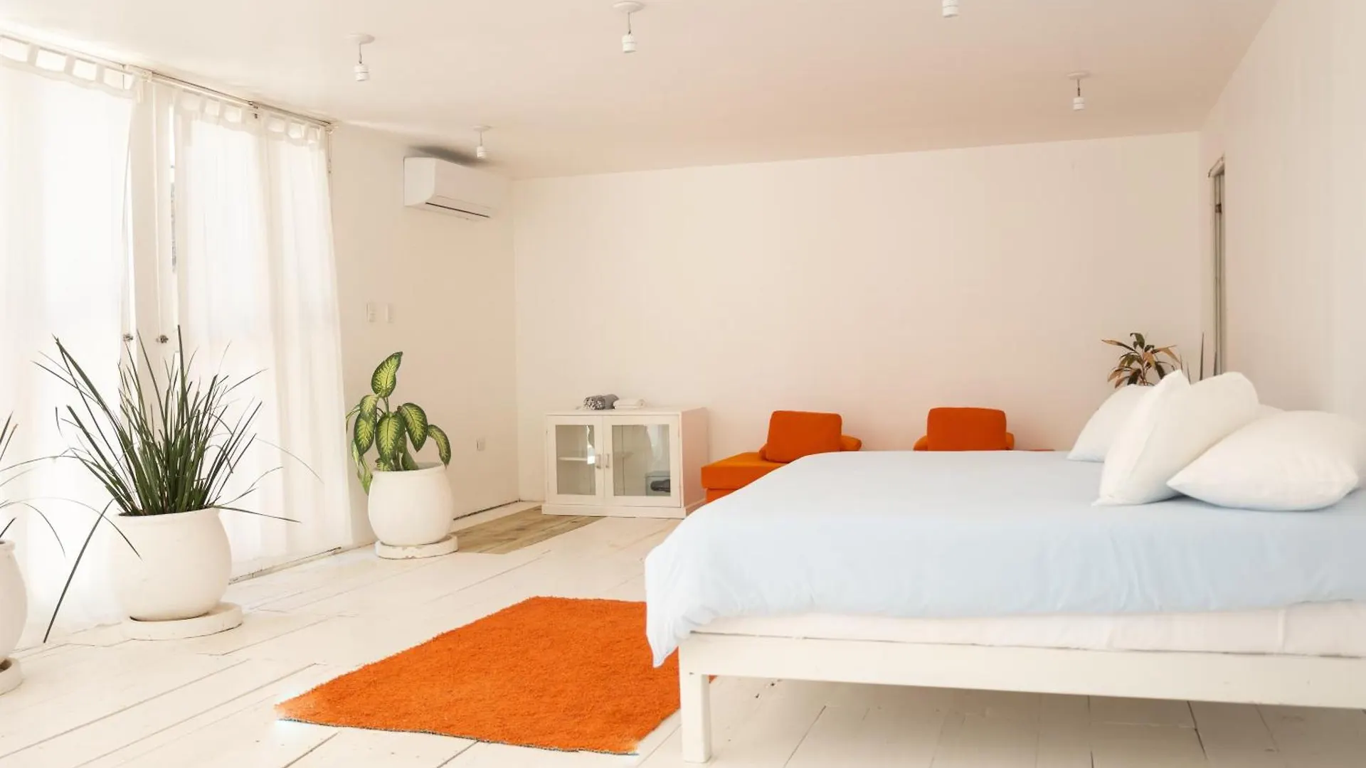 Shambala Beach House Tulum