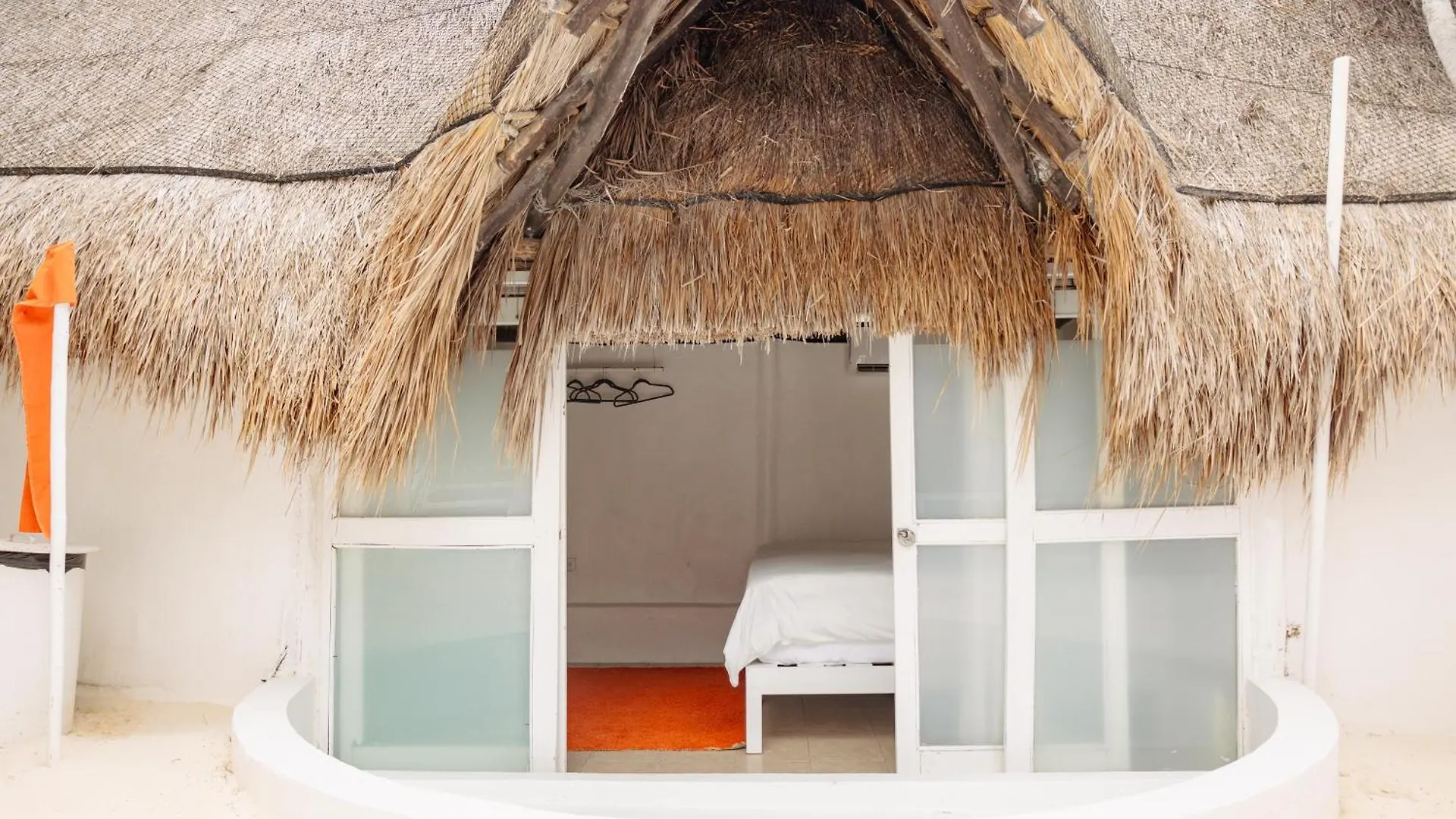 Villa Shambala Beach House Tulum