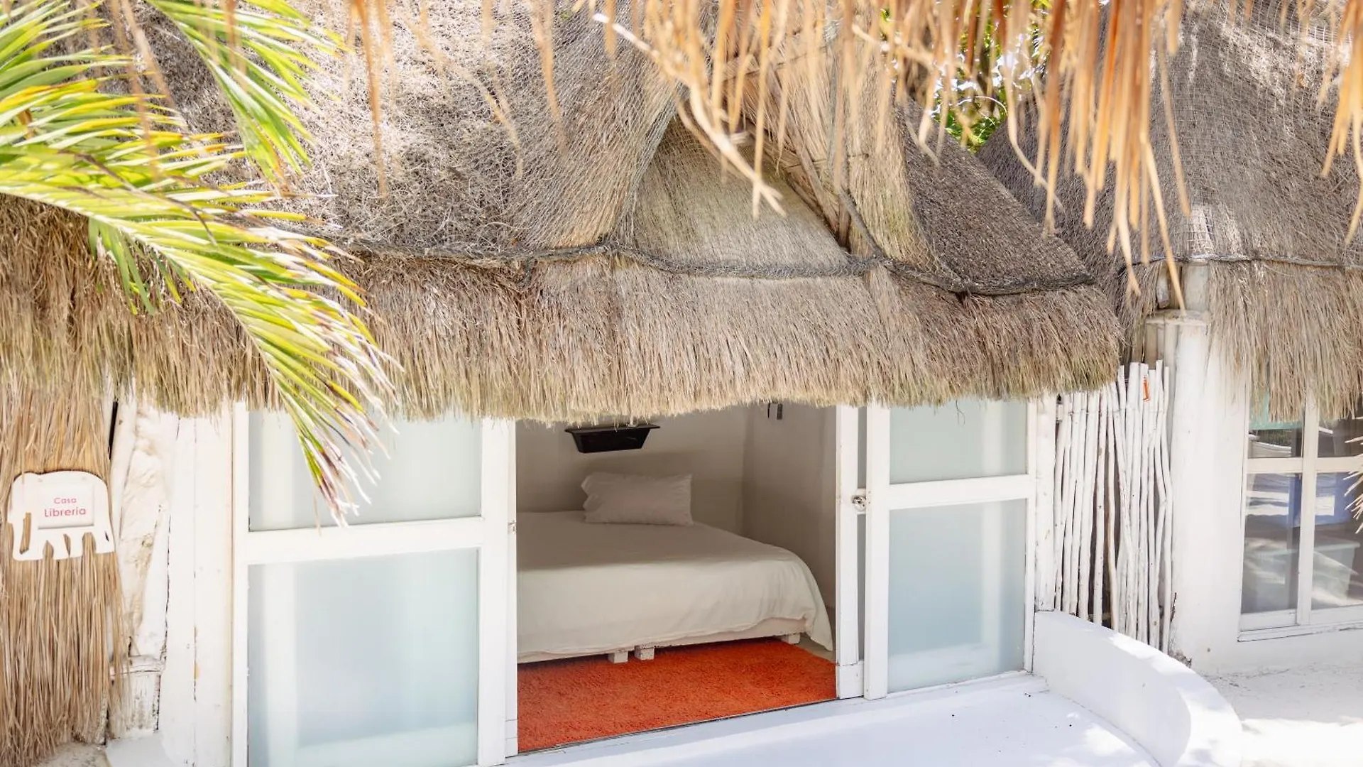 Shambala Beach House Tulum