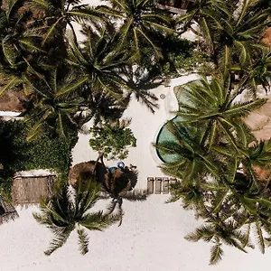 Hotel Mahayana Homes, Tulum
