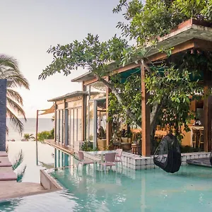 Mi Tulum, A Small Luxury (adults Only) Отель