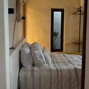 Сasa de vacaciones Casa Malinche, Tulum