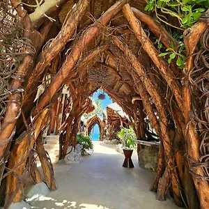 Playa Condesa Tulum
