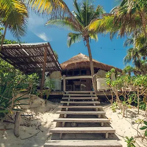 Casa Zaba Tulum