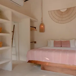 Hotel Alquimia Boutique, Tulum