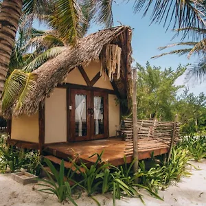 Glamp Ikal Glamping