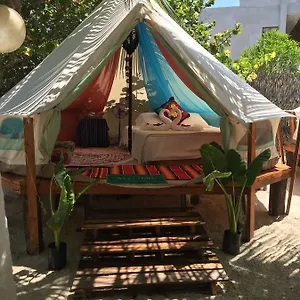 Playa Palmas Tulum
