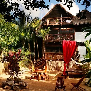 Apartamento Casa Selva De Luz, Tulum
